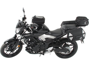 Yamaha MT-03 [2016-2019] -Tanking Basic Inkludert motpart Tank Sac - 0