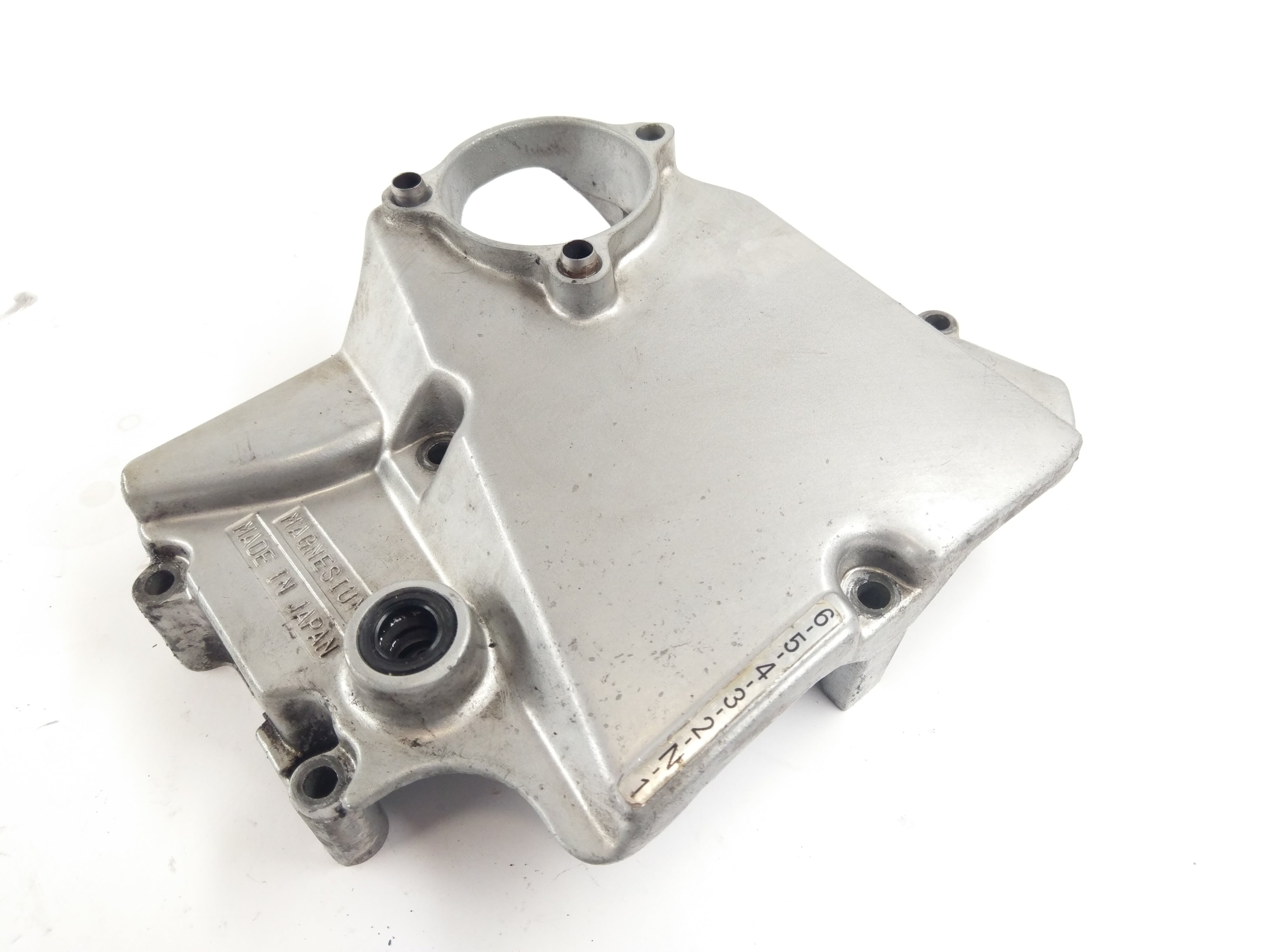 Yamaha YZF 750 R 4HN [1995] - Motor Lid Sprocket Cover