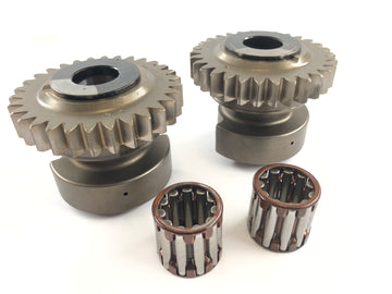 BMW K 1300 R [2010]  - 设置重量和波的补偿波