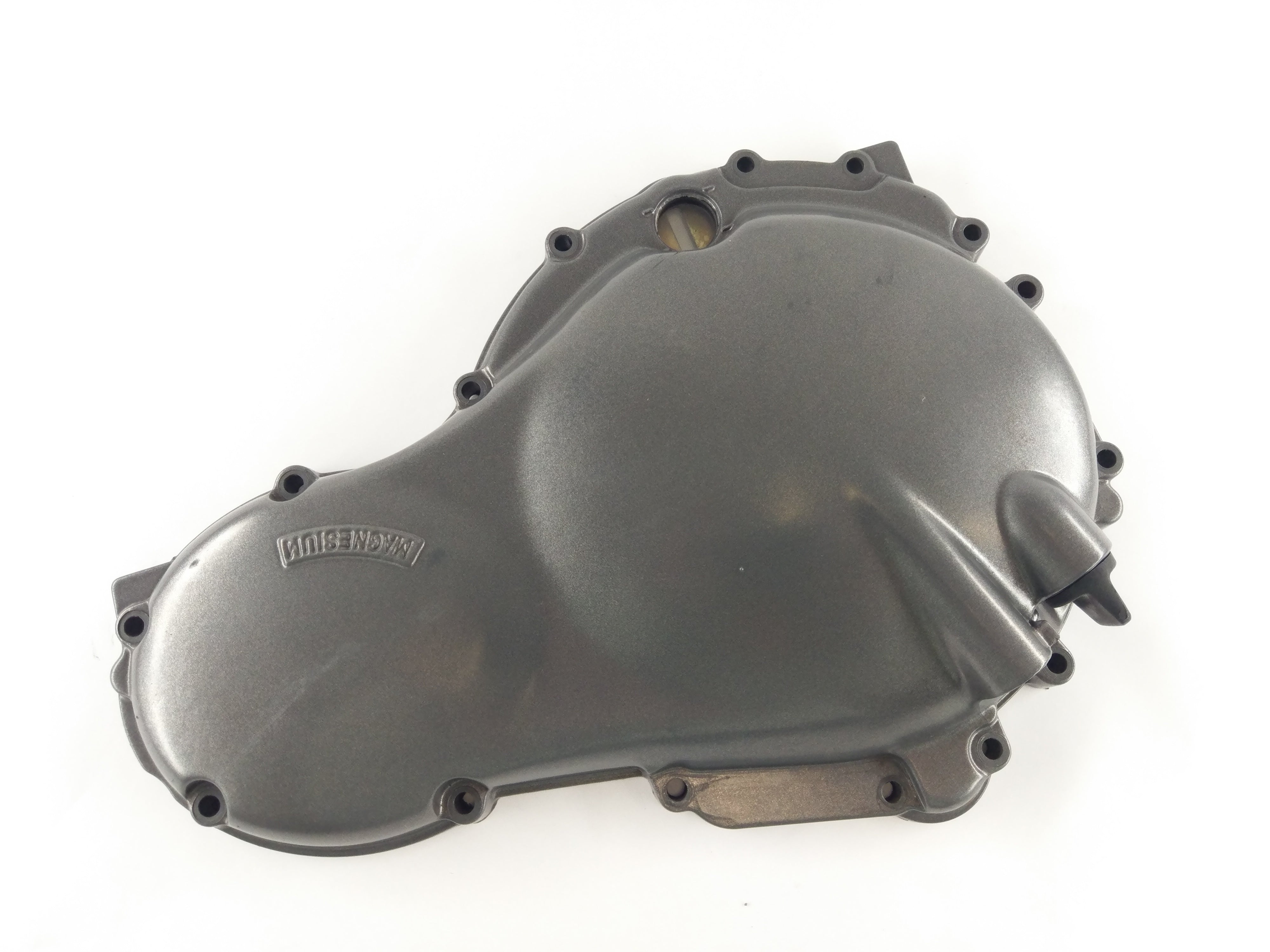 Triumph Sprint 955i RS T695 [2000] -Clutch Lid Motor Lid