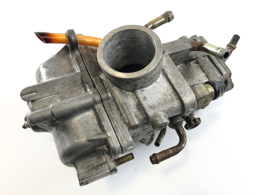 Yamaha TZR 125 4FL [1997] - Carburateur