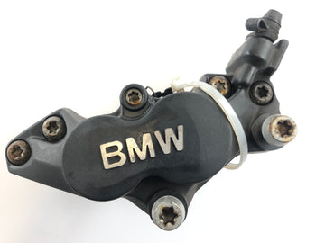 BMW K 1300 S K12S [2009]  - 右前的制动卡钳制动钳