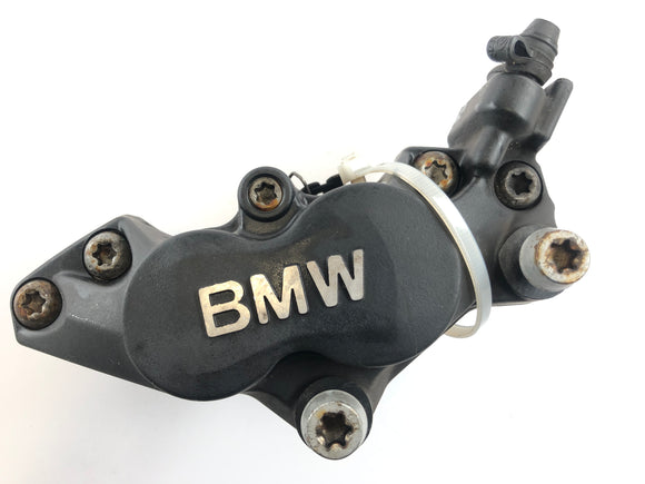 BMW K 1300 S K12S [2009]  - 右前的制动卡钳制动钳