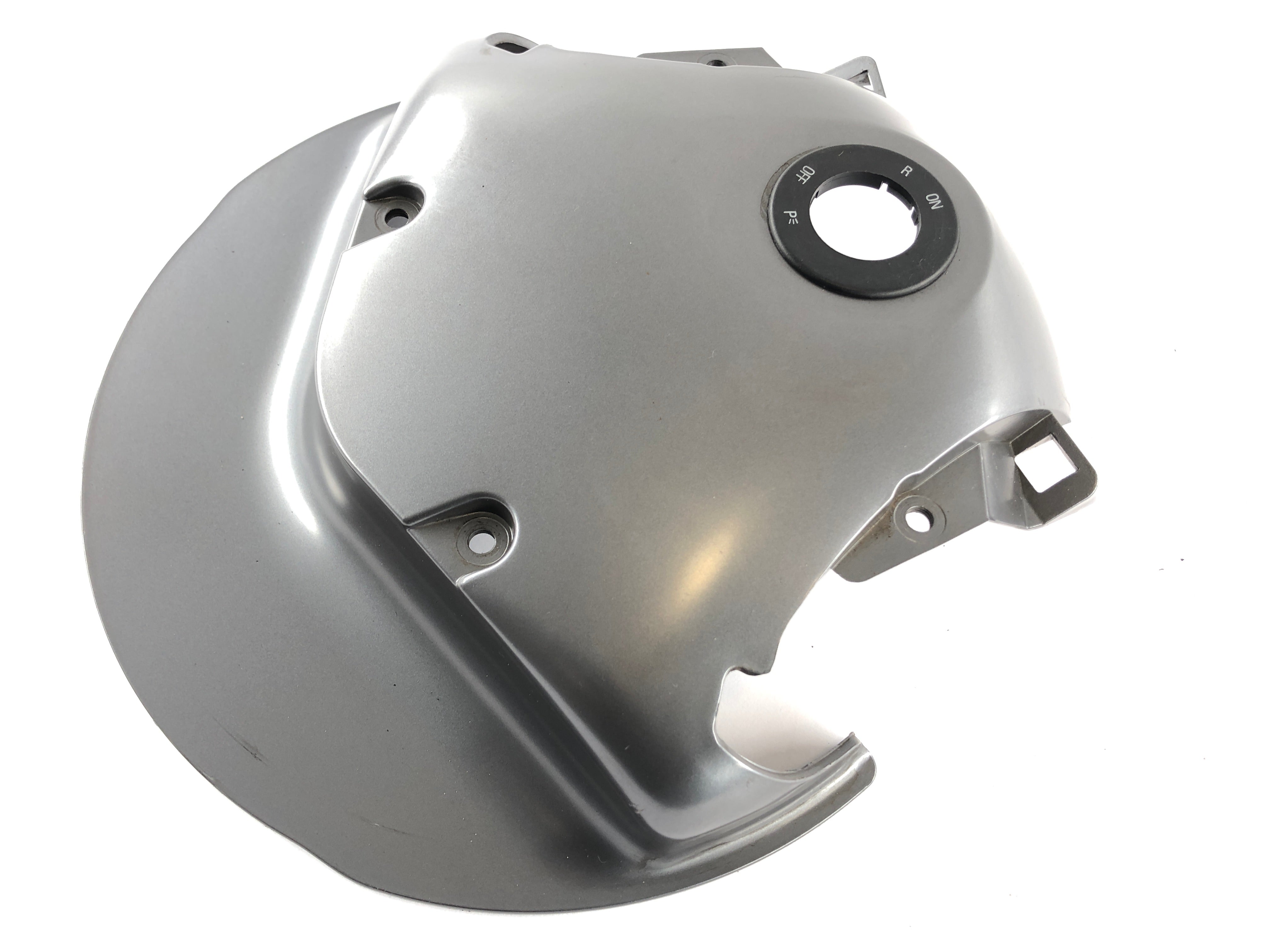 BMW K 1200 LT [2002] - ignition lock cover