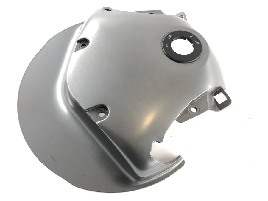 BMW K 1200 LT [2002] - Copertura del blocco dell'accensione