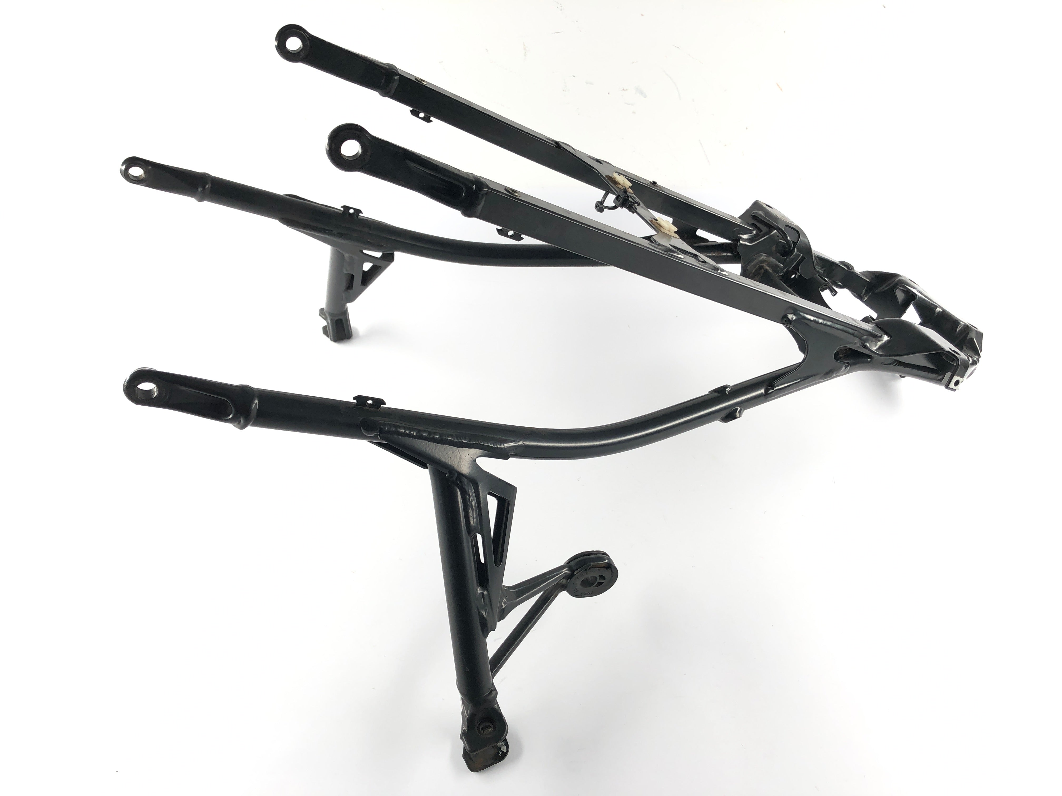 BMW F 800 ST [2006] - Rear frame