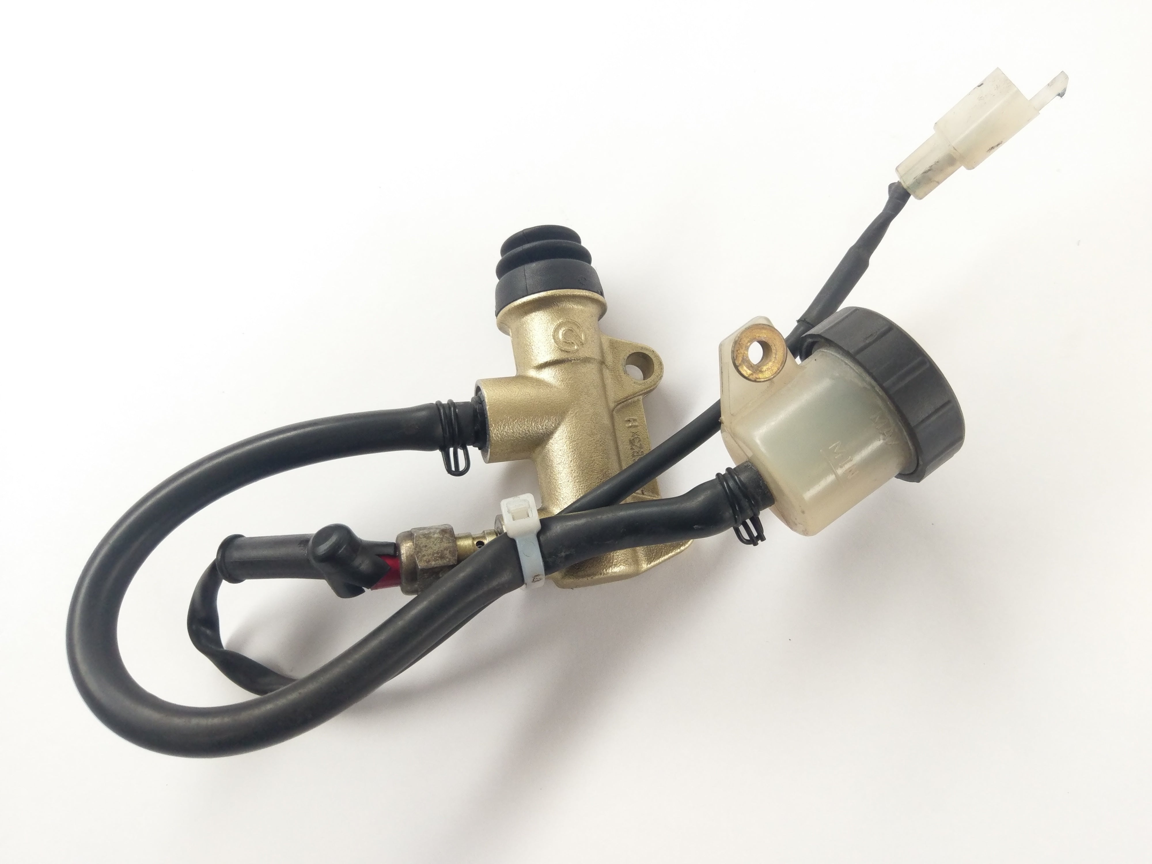 Benelli TNT 1130 Sport [2002] - Rear brake pump