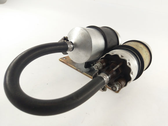 Moto Guzzi Quota 1100 ES [1999] - Bomba de combustível com filtro