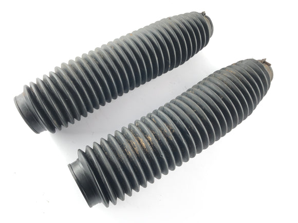 Suzuki Dr 600 SN41A [1986] - Gabelshoner set par