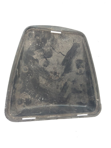 Honda CB 900 F2 BOL D'OR SC01 - Over Heck Plastic Bürzel - 0