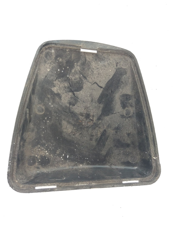 Honda CB 900 F2 BOL D'OR SC01 - Over Heck Plastic Bürzel