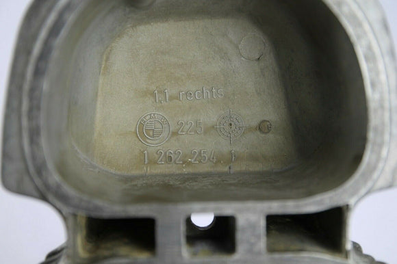 BMW R 45 65 - Cilinder -dekselcilinderkop 12622541