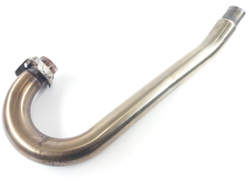 Moto Guzzi Norge 1200 [2008] - Avgasgrenröret - 0