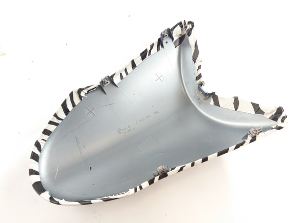 BMW F 650 GS R13 [2001] - Fender foiled