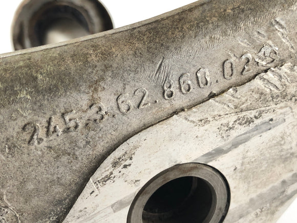 BMW R 75/6 [1974] - Gaffel Bridge nedenfor