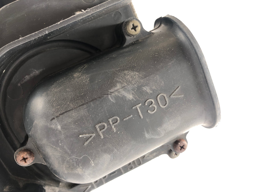Yamaha FJR 1300 A RP11 [2005] - Airbox Air Filter Box