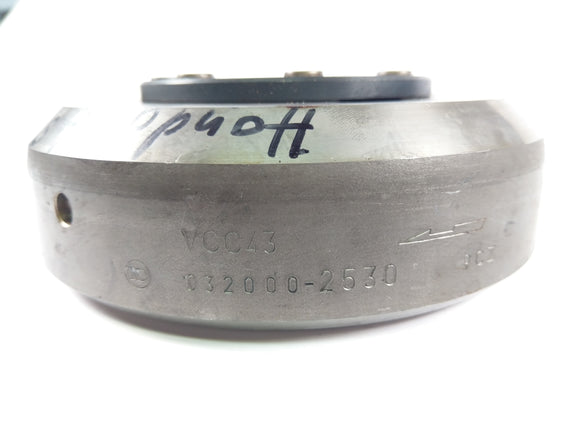 Honda XL 500 S PD01 [1982]  -  [1997] -Polad