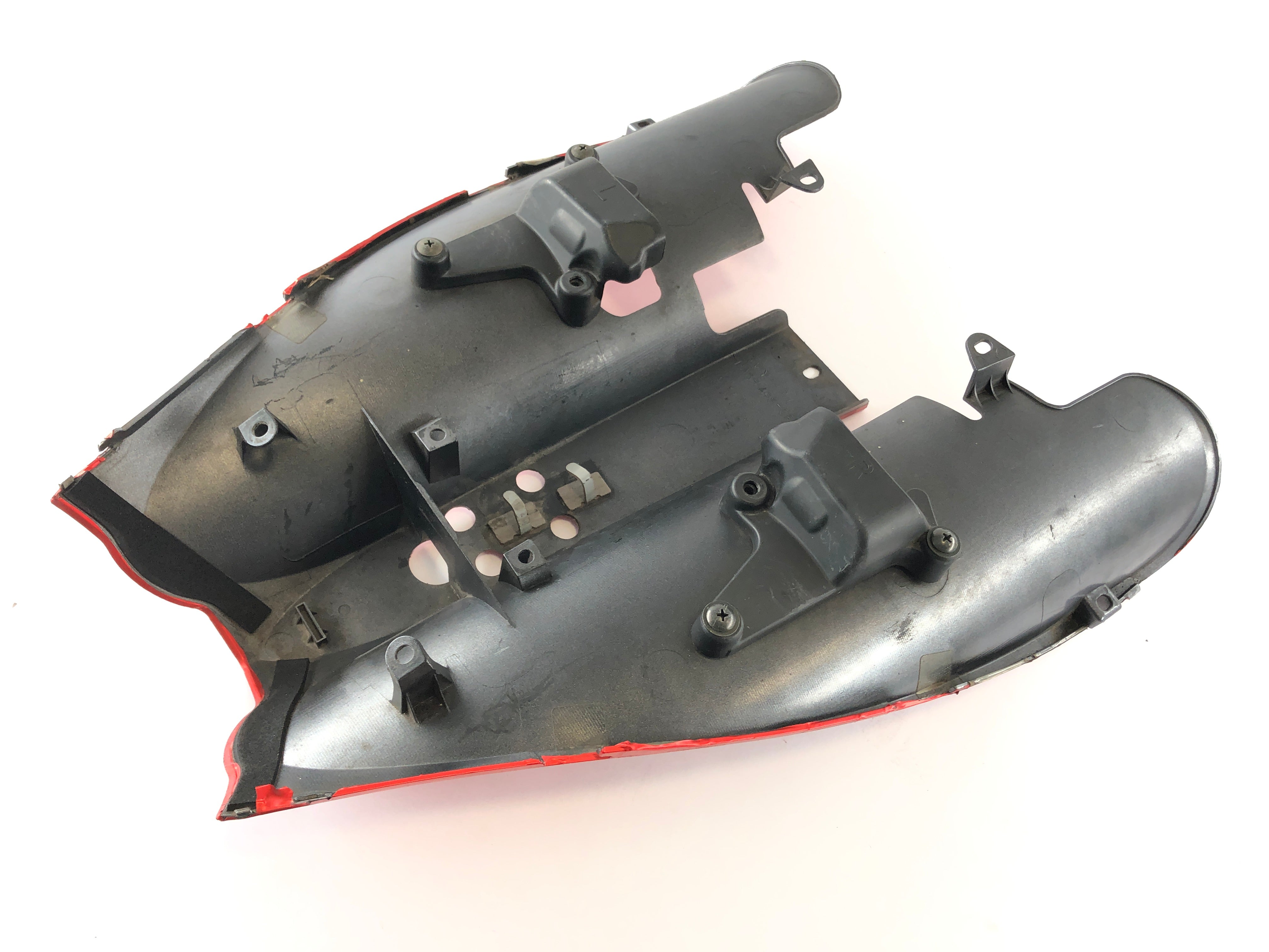 Yamaha YZF R1 RN12 [2005] - Rear under-panel inner panel rear