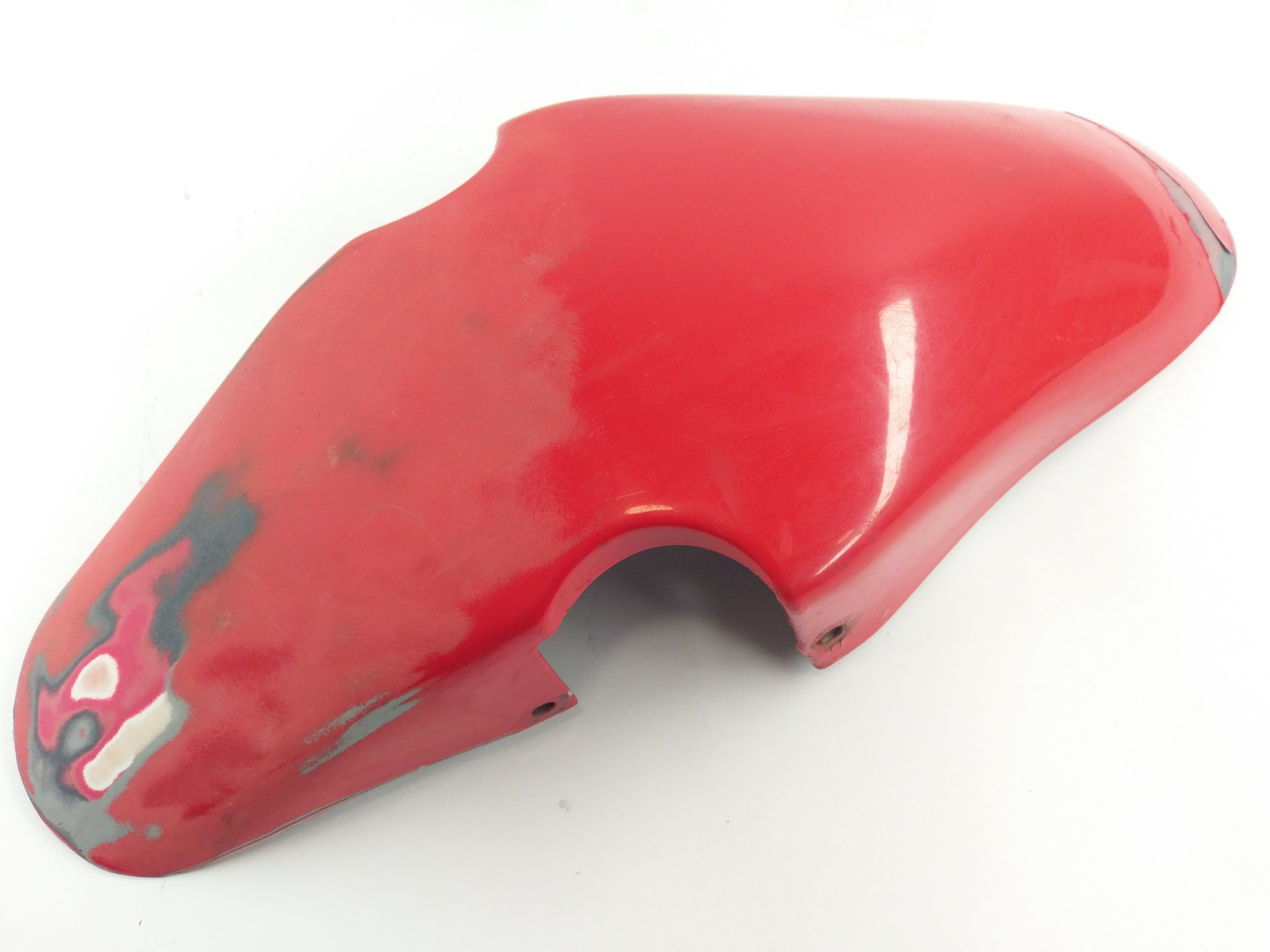 Cagiva Mito 125 8P MK1 [1991] - Front fender