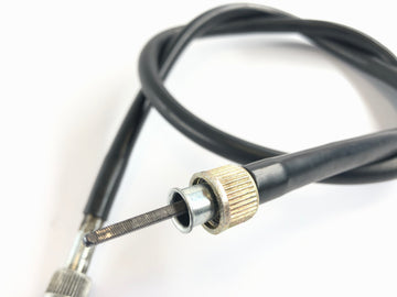 Yamaha XVS 650 Drag Star 4VR [1997] - Tachowelle Bowdenzug - 0