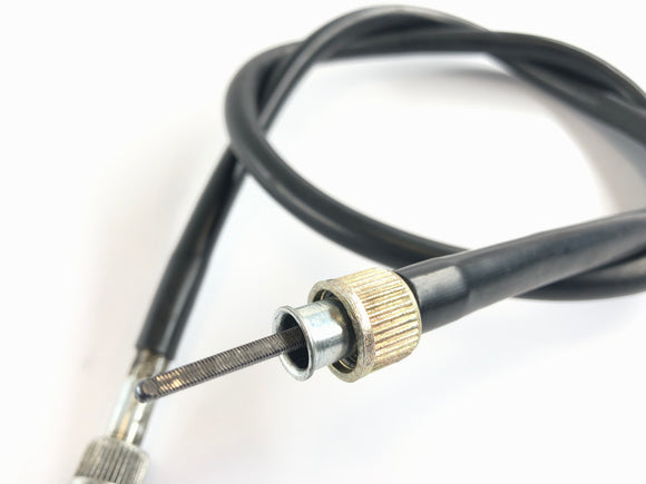 Yamaha XVS 650 Drag Star 4VR [1997] - Tachowelle Bowdenzug