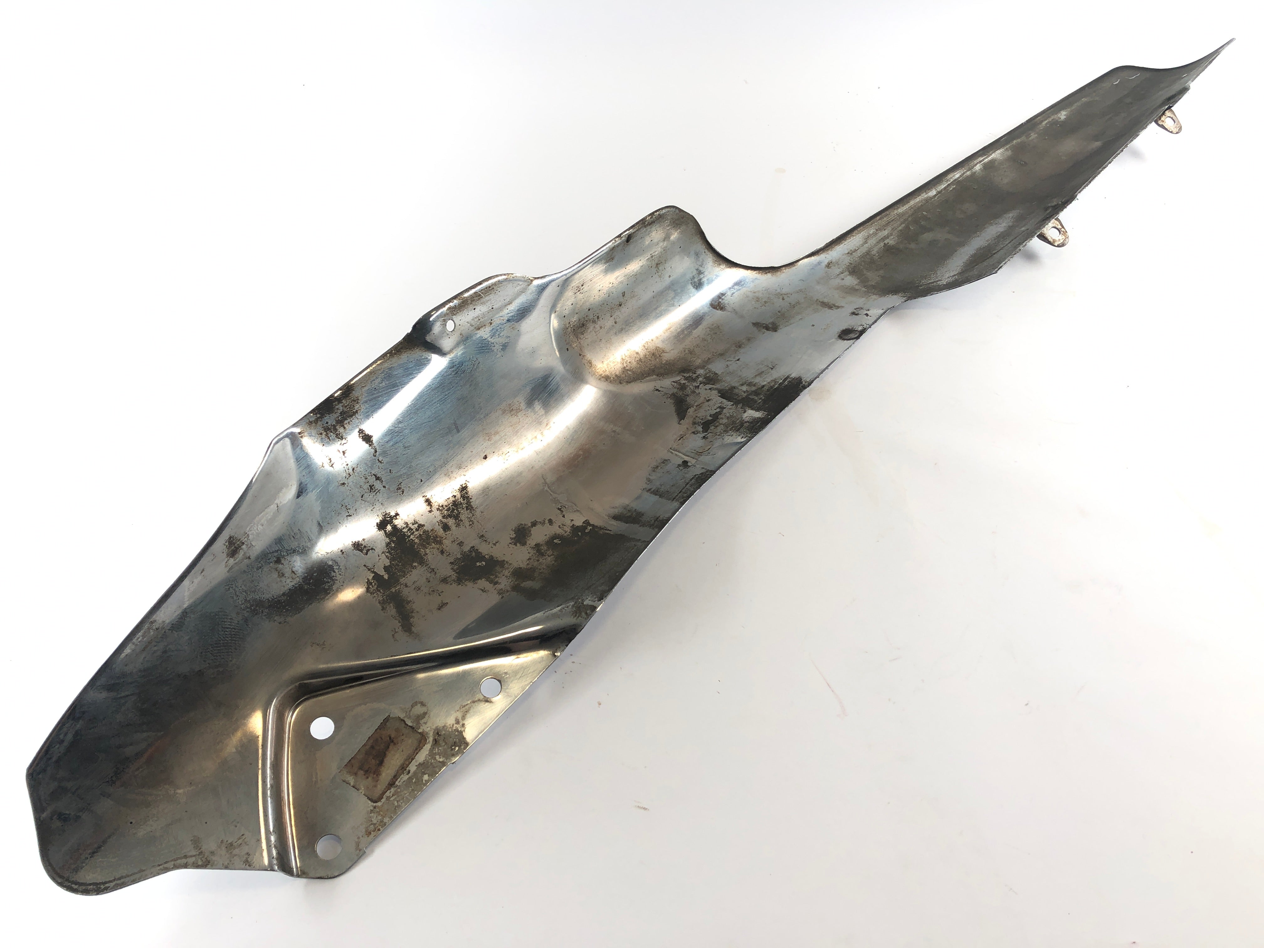 BMW K 1200 LT [2002] - Exhaust cover