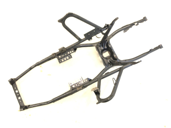 BMW R 1150 GS [2000] - rám zadního rámu