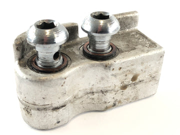 BMW R 1200 C 259C [1998] - brake line distributor - 0