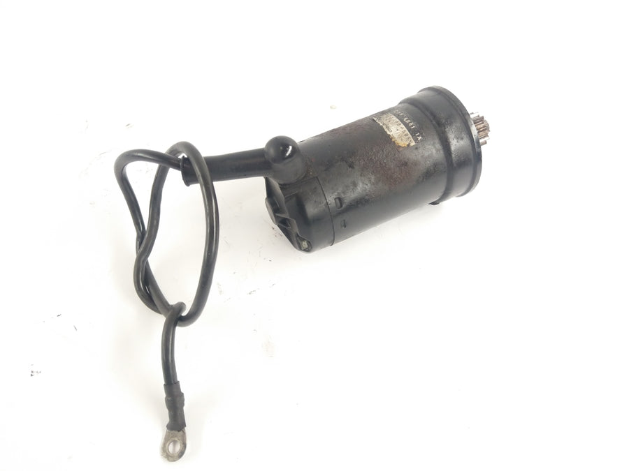 Ducati Monster 600 M600 [1994] - Starter Motor