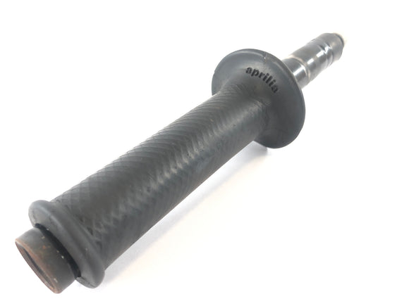 Aprilia Rs 125 MPB [2000] - Styret Fum till vänster