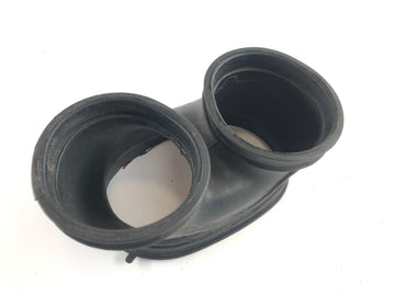 Suzuki DR 800 S Big [1991] - Příjem v sací vaně