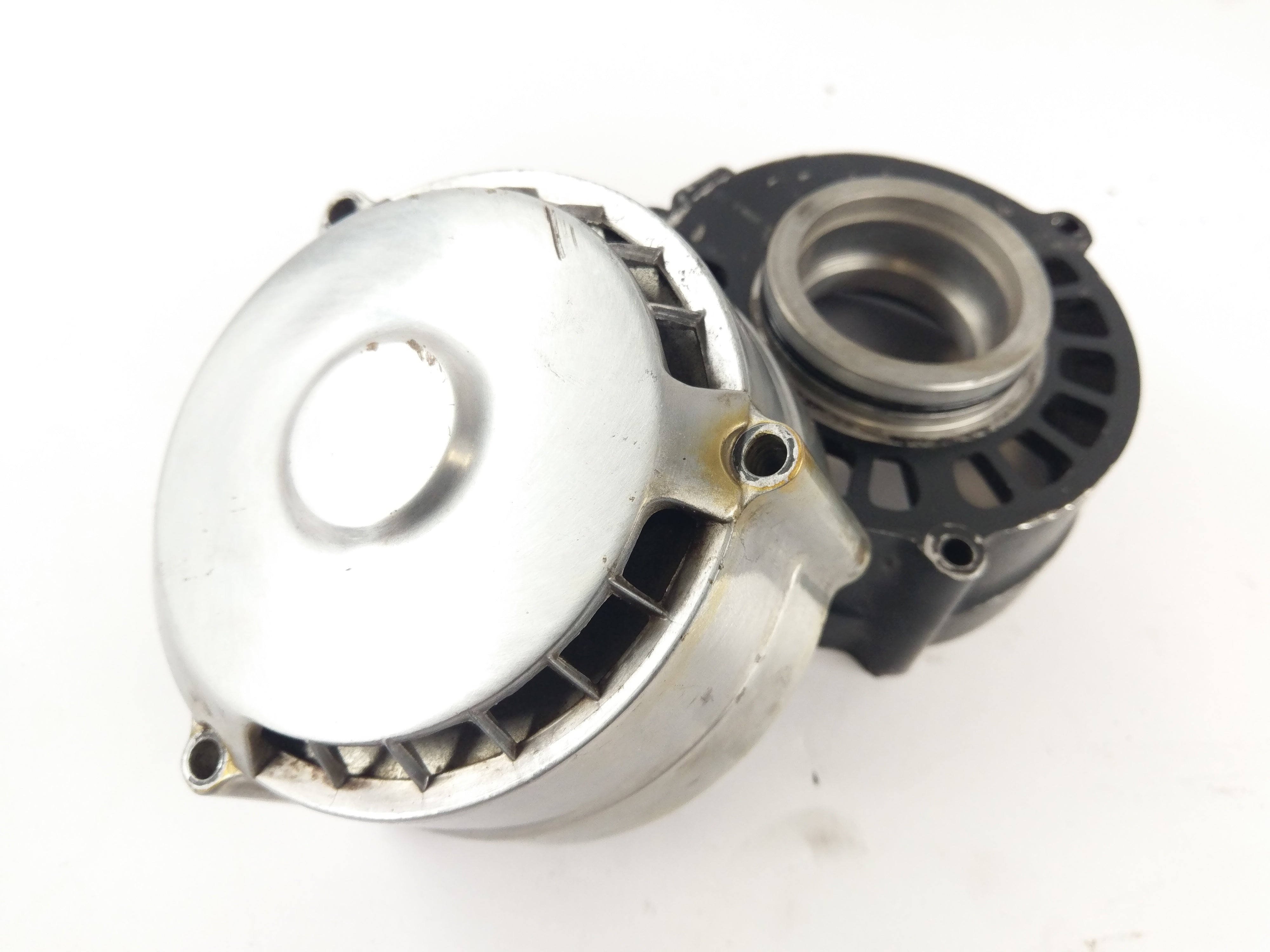 Honda CBX 750 F RC17 [1985] - Housing Alternator