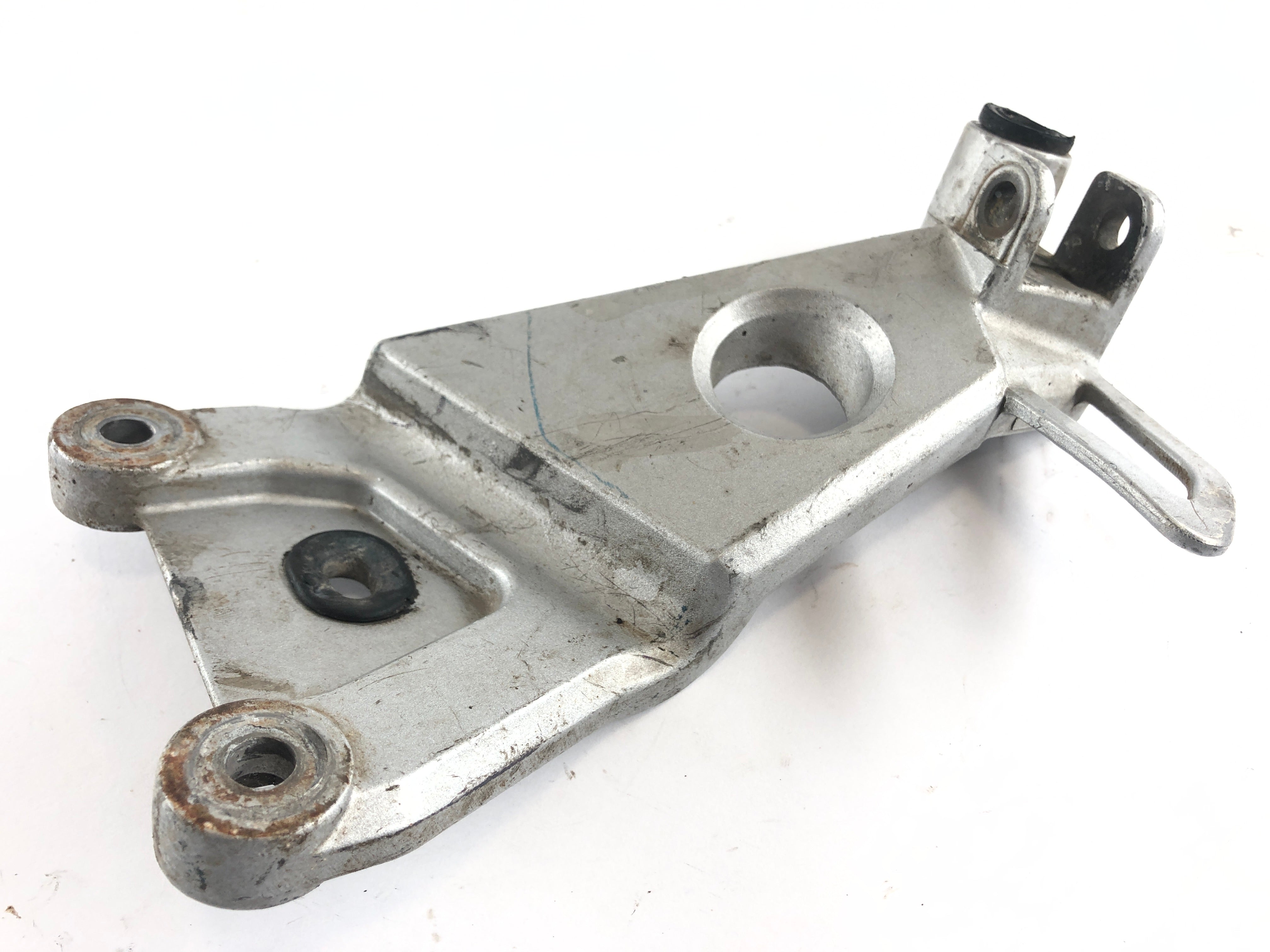 Honda NSR 125 R JC22 [1998] - Footrest bracket right passenger