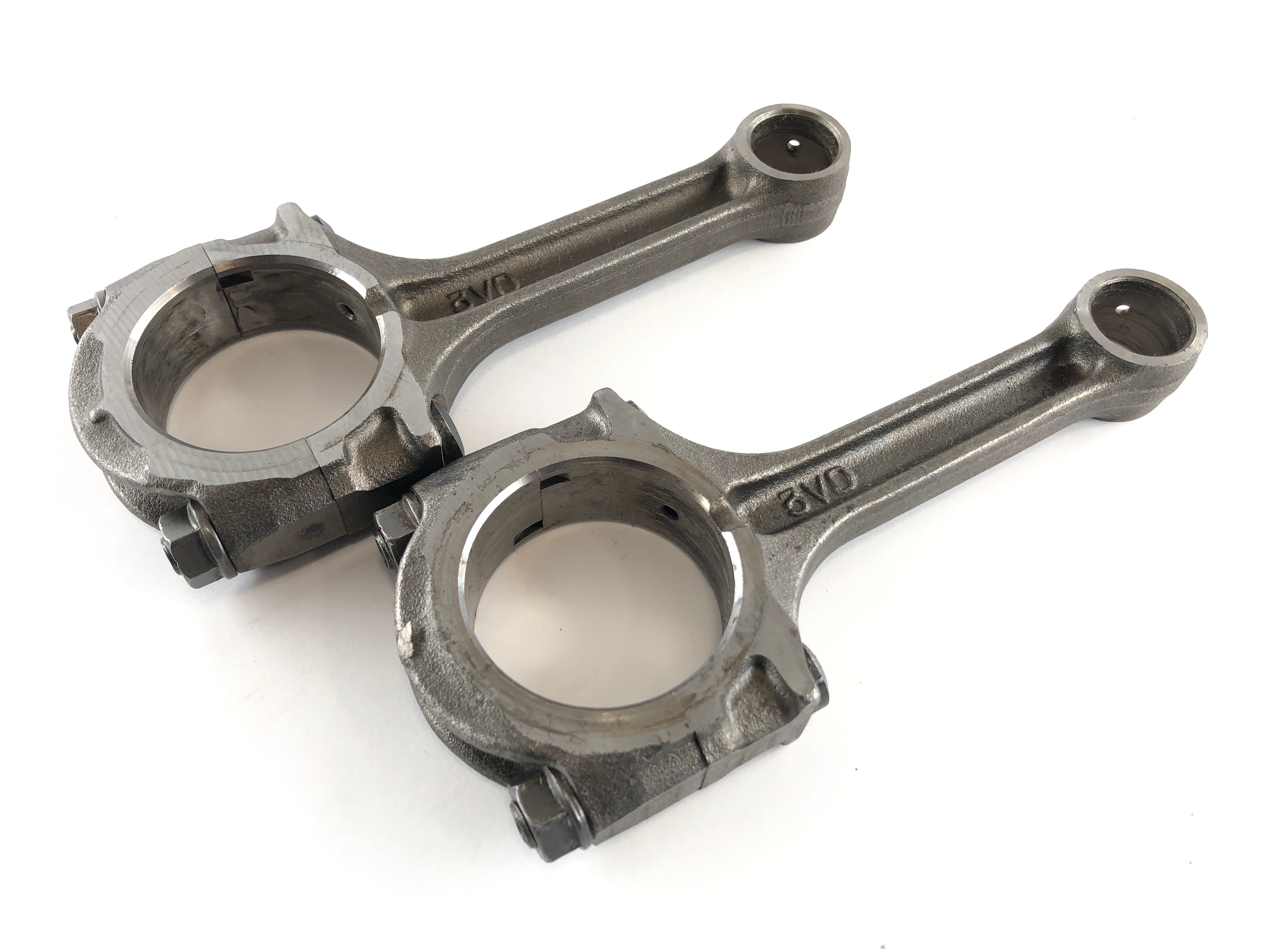 Yamaha TRX 850 4UN [1999] - Connecting rod set without bearing shells