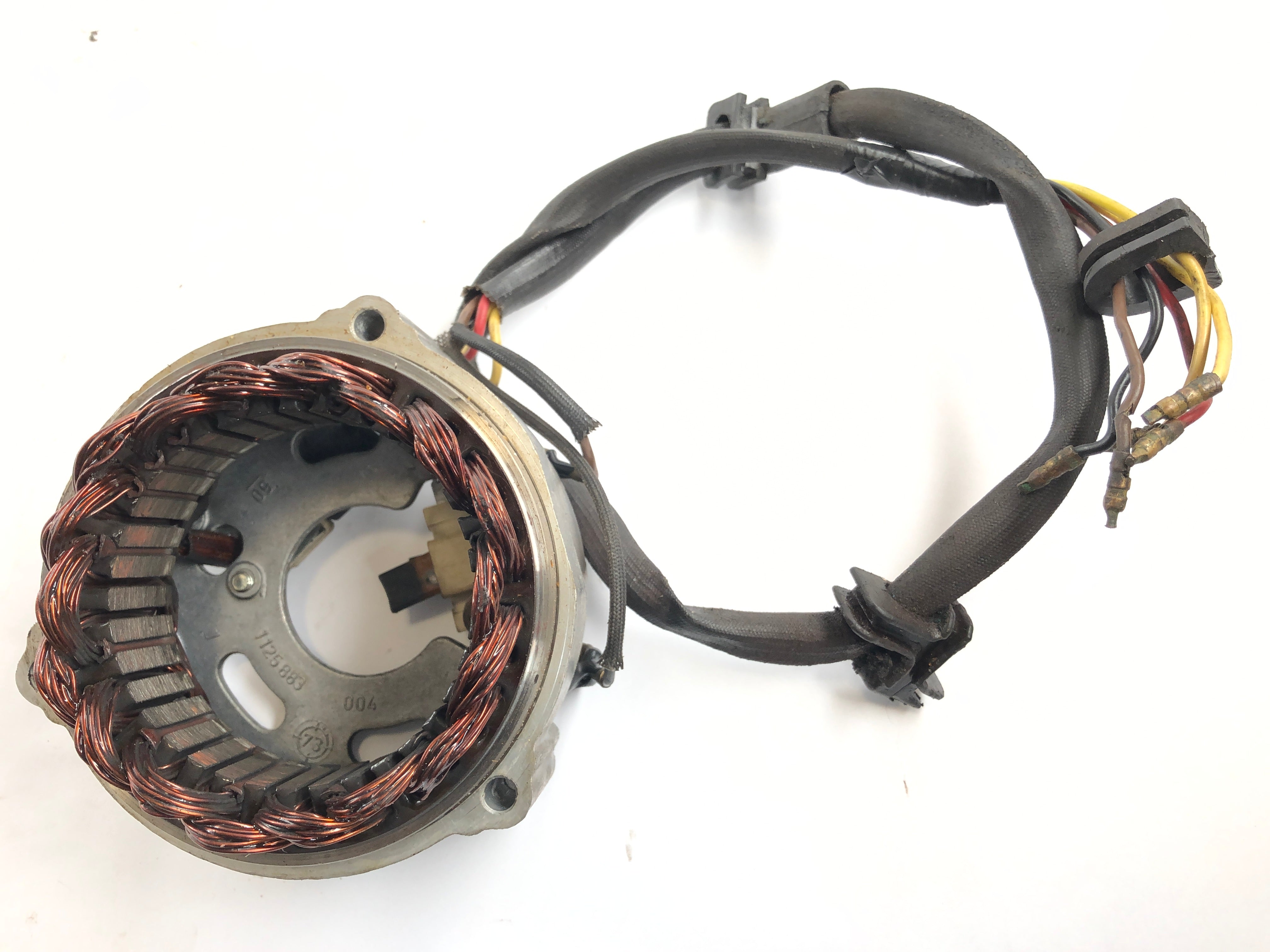 Moto Guzzi GTS 400 [Benelli] - Stator de alternador