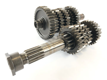 Ducati 900 SS [1993] växellåda - 0