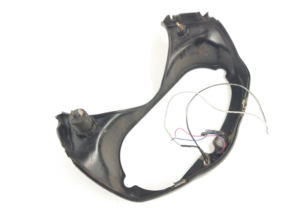 BMW F 650 GS R13 [2001] - Cockpitframe Cockpit Cladding