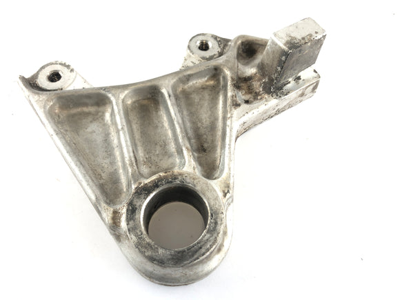 Cagiva Elefant 650 [1985] - Anchor plaatremanker