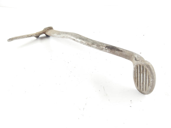 NSU Lux [全年建筑]  - 制动杠杆制动踏板