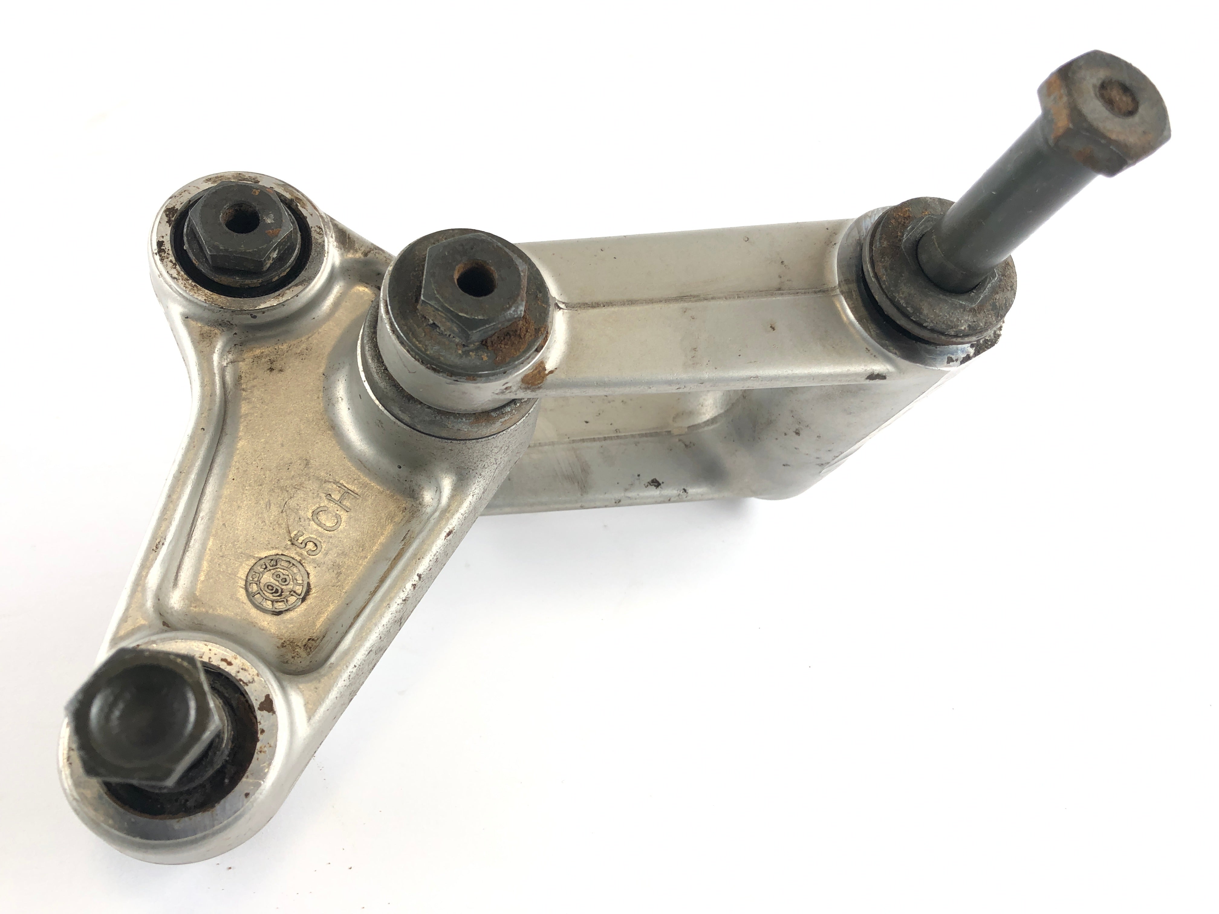 Yamaha TT 600 R DJ01 [2000] - rocker arm bone shock absorber