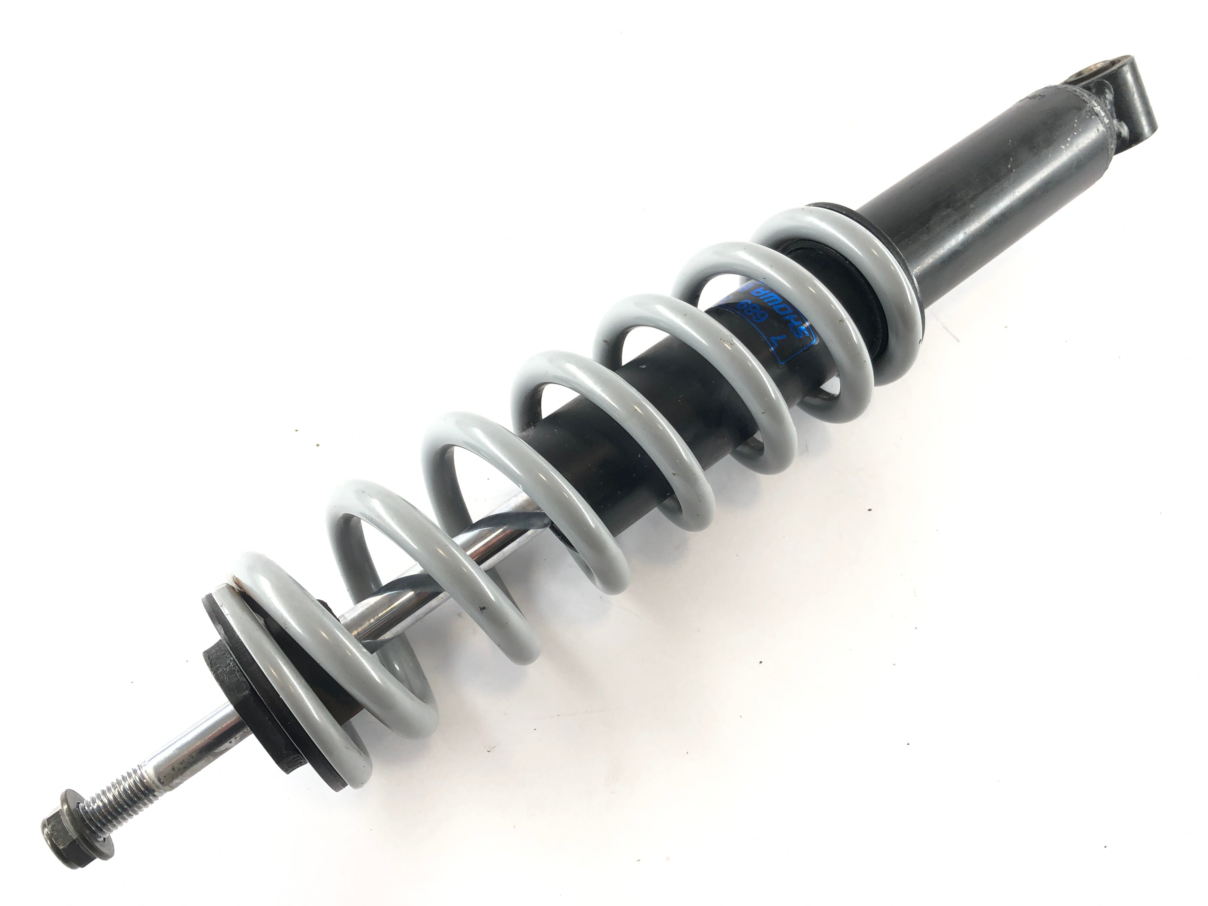 BMW R 1150 R R21 [2002] - Shock absorber front strut