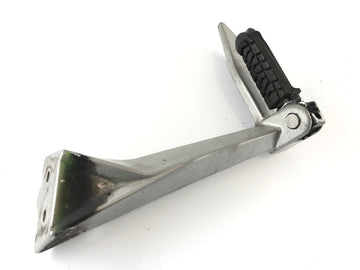 KTM Duke 390 [2014] - Владелец педиатрического подножия меня слева - 0