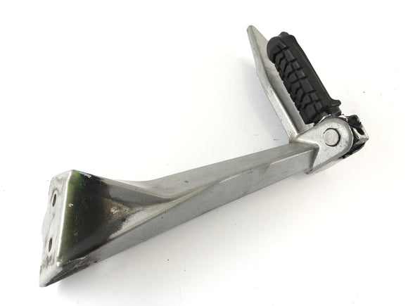 KTM Duke 390 [2014] - Propietario de Pediatric Footrest Me a la izquierda