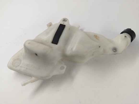 Aprilia RST 1000 FUTURA [2004] - Compensation Contenting Coonal Cooling Water