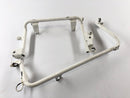 Yamaha DT 125 4BL [1999] - Radiator Holder Set-2
