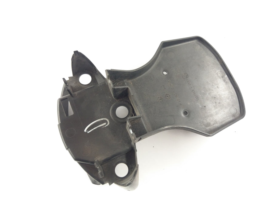 BMW F 650 GS R13 [2001] - Support de plaque d'immatriculation