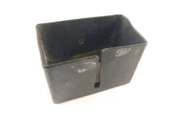 Aprilia Pegaso 650 ml [2000] - Batteriboks batteri tak - 0