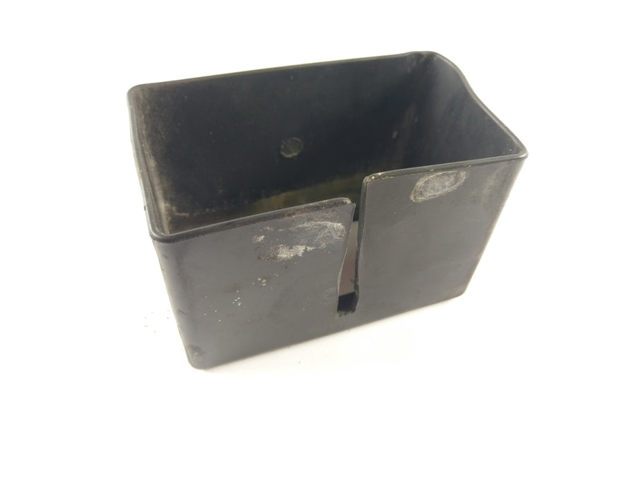 Aprilia Pegaso 650 ML [2000] - Batteriekasten Batteriefach
