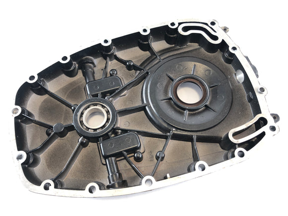 BMW R 1200 RT [2006] - Tapa del motor de cubierta de maquinaria ligera