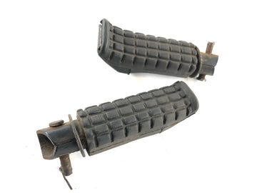 Honda CBR 1000F SC24 [1992] - Footrest right left pillion - 0